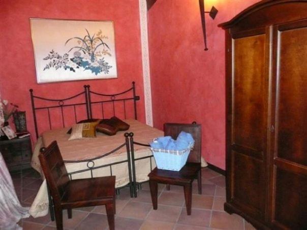 Agriturismo Tenuta San Giovanni Casale Leto SantʼAngelo Muxaro Exteriör bild